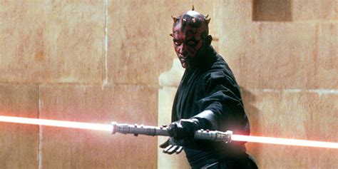 ‘Obi-Wan Kenobi’ Originally Featured Darth Maul, Luke Skywalker | IndieWire