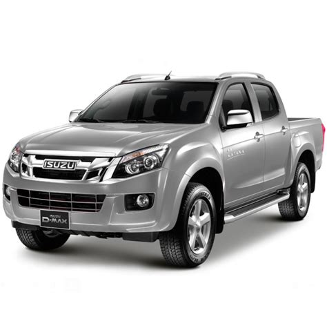 ISUZU D-MAX SX (4 X 2) | Eversuccess Auto