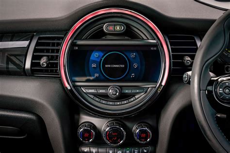 MINI Electric First Edition in M’sia – 15 units, RM238k 2021 MINI ...