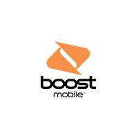 Download Boost Mobile Logo Vector & PNG - Brand Logo Vector