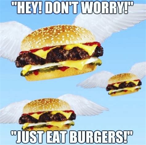 burger day memes National burger day memes and pictures (41 pics ...