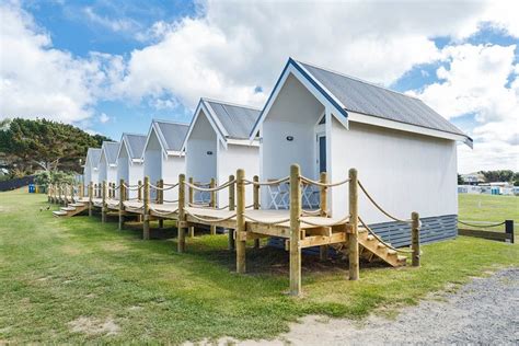 FOXTON BEACH HOLIDAY PARK - Updated 2024 Prices & Campground Reviews ...