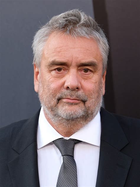 Loïc Besson Fils De Luc Besson | AUTOMASITES