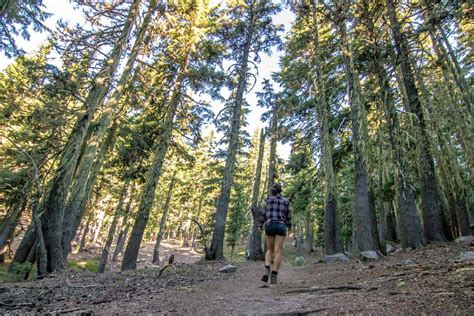 Three Sisters Mountains: How to Hike South Sister in Oregon