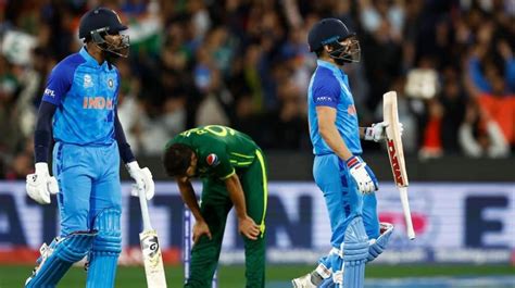 Akash Chopra Recalls Controversy During Pakistan-India T20 World Cup ...