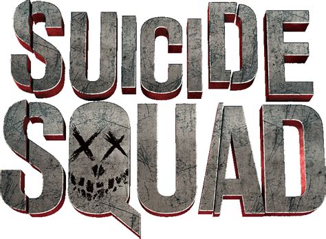 Image - Suicide Squad logo.png | DC Extended Universe Wiki | Fandom ...