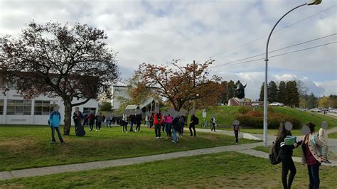 My second school visit: Burnaby North Secondary School | Ms. Trinh's ...