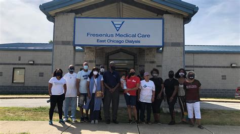 Homeless Advocate Set to Open East Chicago’s First Shelter – NBC Chicago