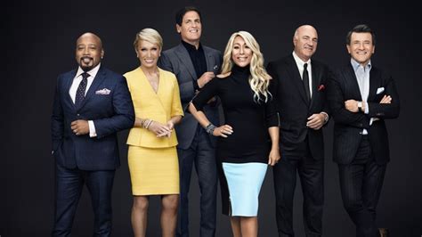 Shark Tank Season 13 | Release Date, Sharks, Casting