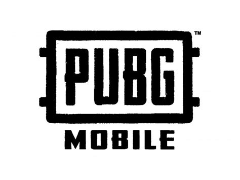 PUBG Mobile Logo PNG vector in SVG, PDF, AI, CDR format