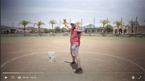 Practical Softball Tryout Tips That Work – Applied Vision Softball ...