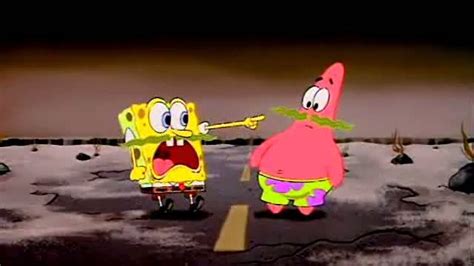 Spongebob squarepants movie trailer - gmlockq