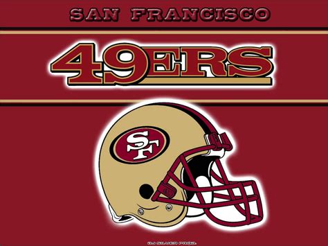 49ers Helmet Logo Png