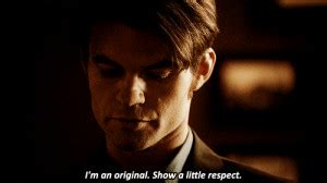 Elijah Mikaelson Quotes. QuotesGram