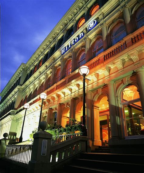 Hilton Glasgow Grosvenor Hotel | Glasgow hotels, Glasgow city, Grosvenor