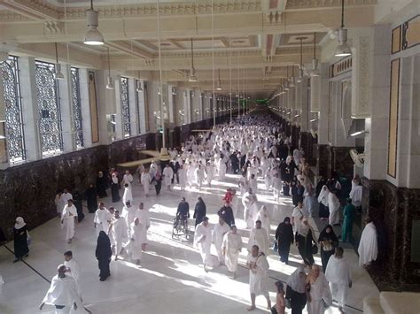 What is Hajj? A simple guide to Islams annual pilgrimage | Saudi – Gulf ...