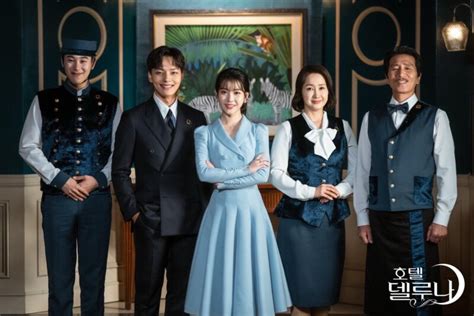 Hotel Del Luna Season 2 : Cast, Plot, Release Date And More Updates - JGuru