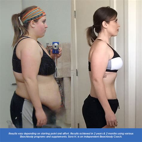 Results: People Who Lost 100 Pounds or MORE | The Beachbody Blog