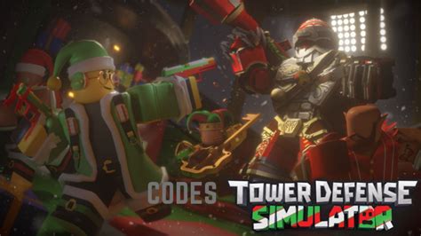 Roblox Tower Defense Simulator codes (January 2023): Free Scout and skin