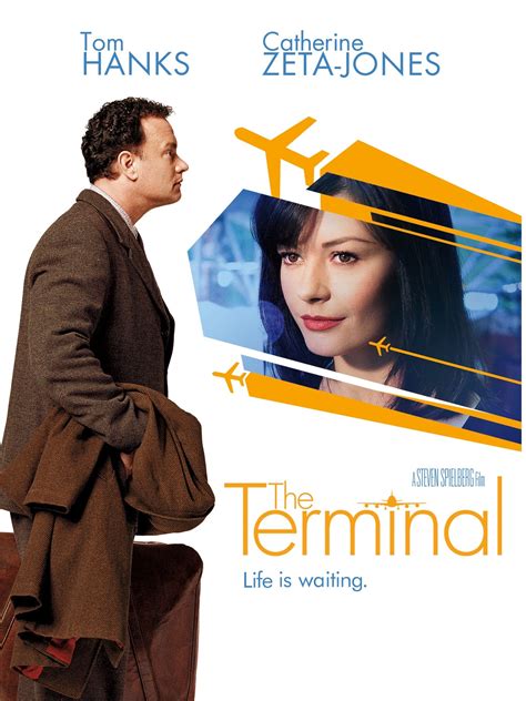 The Terminal - Movie Reviews