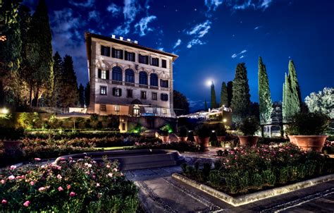 Il Salviatino - Five Star Hotel in Tuscany | Preferred Hotels & Resorts