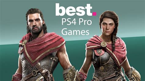 The best PS4 Pro games: push your console to its 4K HDR limits | TechRadar