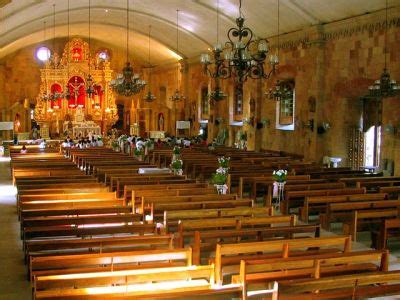 Miagao Church in Iloilo – UNESCO Heritage Site | Travel to the Philippines