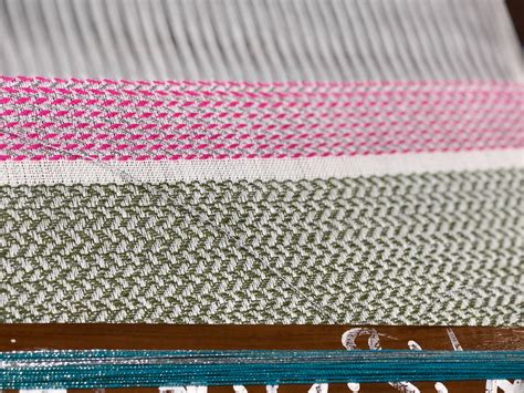 Handloom Weaving on Behance