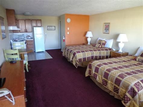 OCEAN SHORES INN & SUITES $40 ($̶7̶9̶) - Updated 2018 Prices & Motel ...