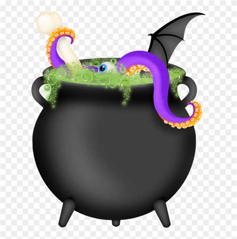 Suggestions Images Of Witches Cauldron Clipart - Witches Cauldron ...