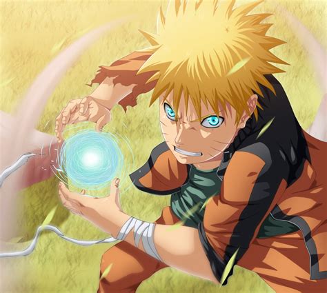 Uzumaki Naruto Wallpapers (73+ images)