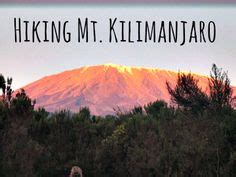 25 Kilimanjaro ideas | kilimanjaro, mount kilimanjaro, painting