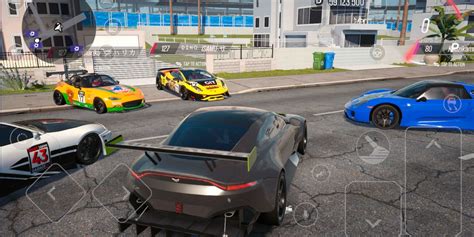 Best Open World Car Games on Android