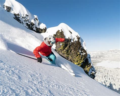 Sugar Bowl ski resort extends season