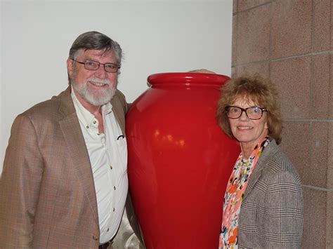 Patricia and Paul Churchland at UCSB - February 2016 - Jonathan ...