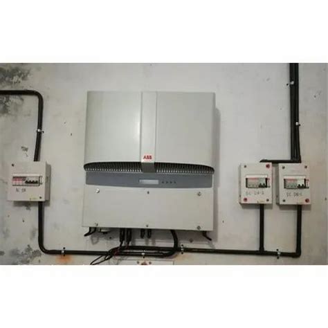 ABB Solar Inverter - Latest Price, Dealers & Retailers in India