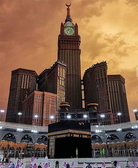 √ Makkah Wallpaper Islamic Aesthetic Pinterest - Islamic Motivational 2022