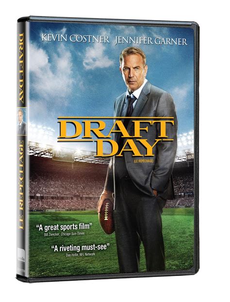 Draft Day: DVD | Kevin costner, Dvd, Lionsgate movies