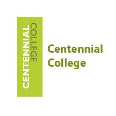 Centennial College launch new website - Marketing Department