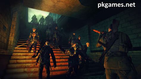 Play Nazi Zombies Free Pc - sjnew