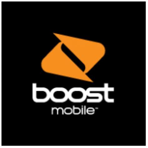 Boost Mobile | Brands of the World™ | Download vector logos and logotypes