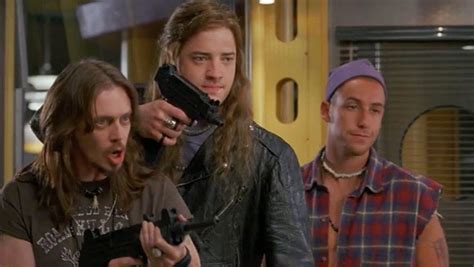 The CineFiles: AIRHEADS (1994)