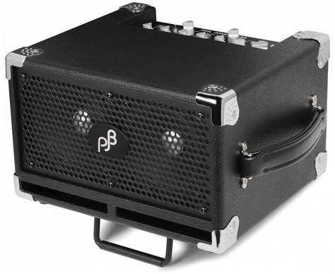 Phil Jones BG-120 Bass Cub Pro Amplifier Combo | American Musical Supply