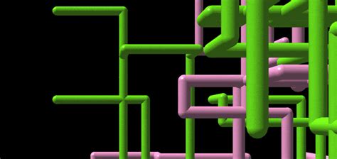 Windows 3d Maze Screensaver Gif