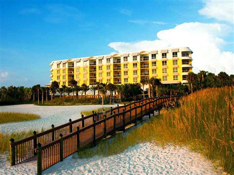 Hyatt Siesta Key Beach, A Hyatt Residence Club (Siesta Key) : Florida's ...