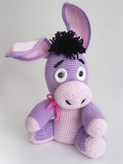 Security Check Required | Crochet projects, Donkey, Crochet toys