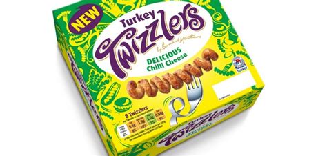 Turkey Twizzlers relaunched by Bernard Matthews | Poultry News