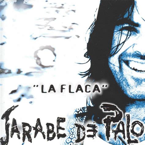 Jarabe de Palo - La Flaca | iHeartRadio