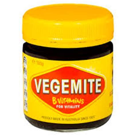 Vegemite Australian-owned again - Australian food history timeline