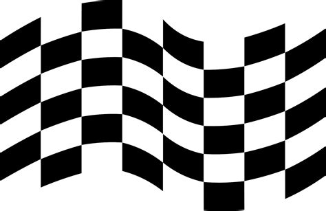 Checkered Flags Png - ClipArt Best